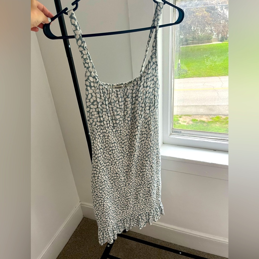 Abercrombie & Fitch Dress